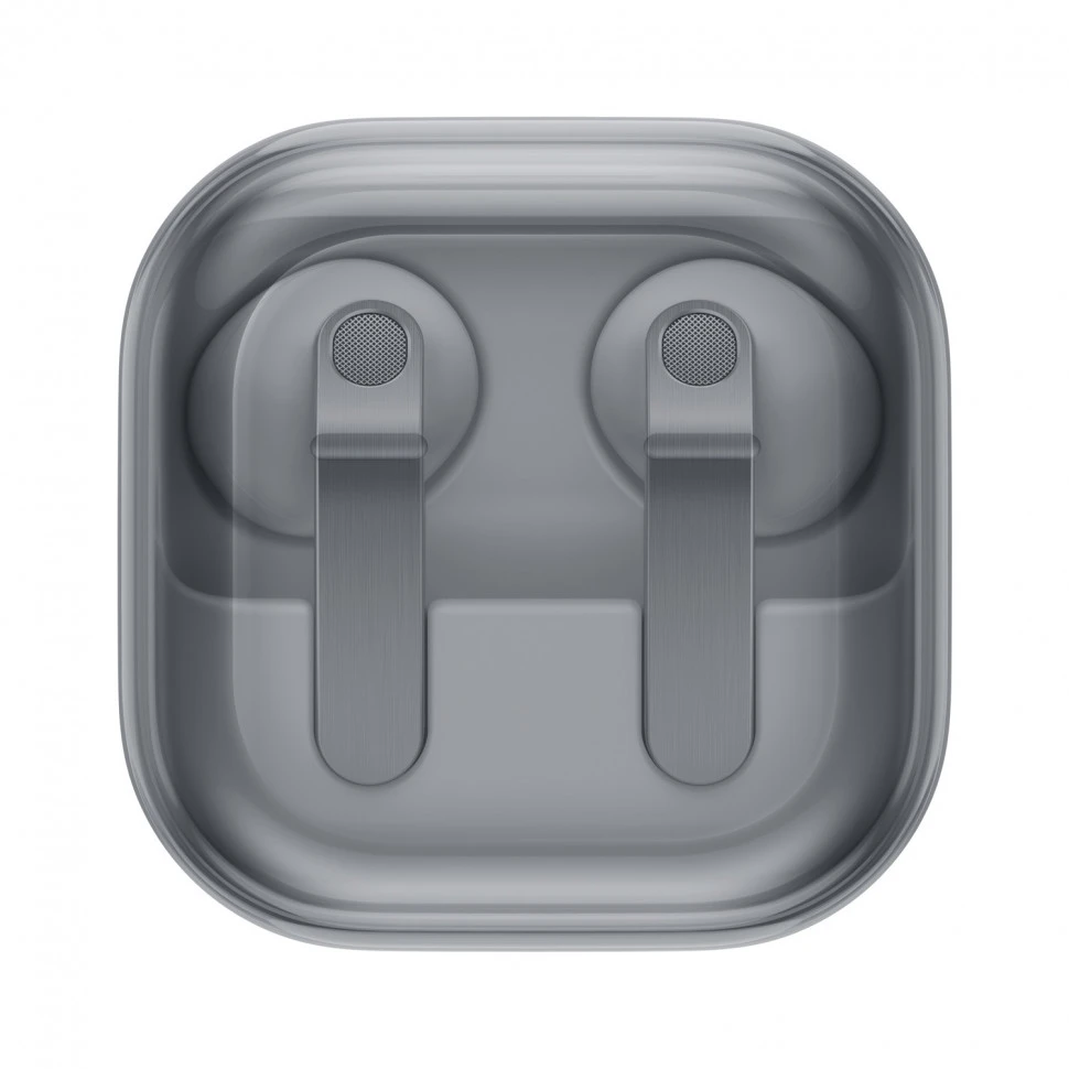 Беспроводные наушники Samsung Galaxy Buds4 Белый (White)