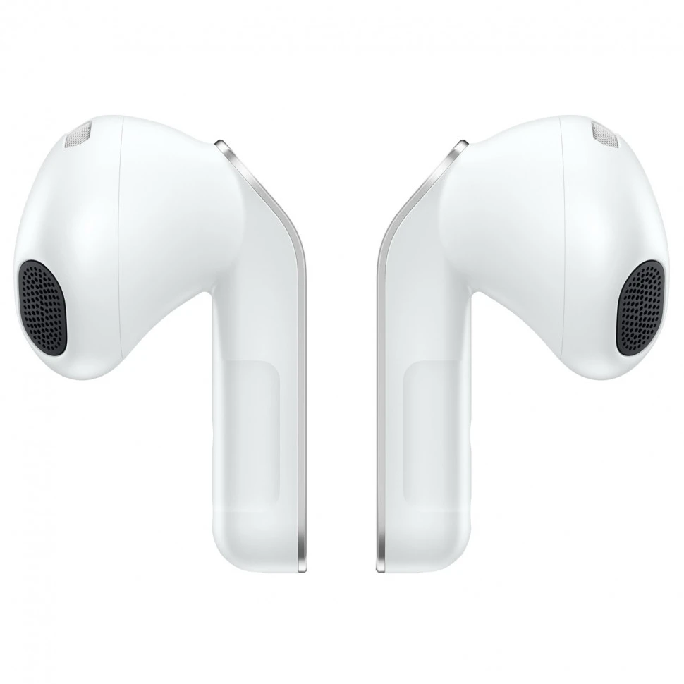 Беспроводные наушники Samsung Galaxy Buds4 Белый (White)