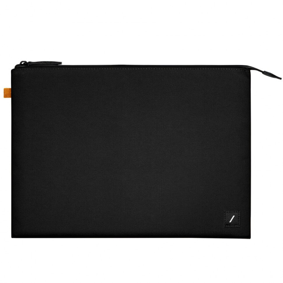 Чехол-коверт Native Union Stow Lite Sleeve 13" Черный
