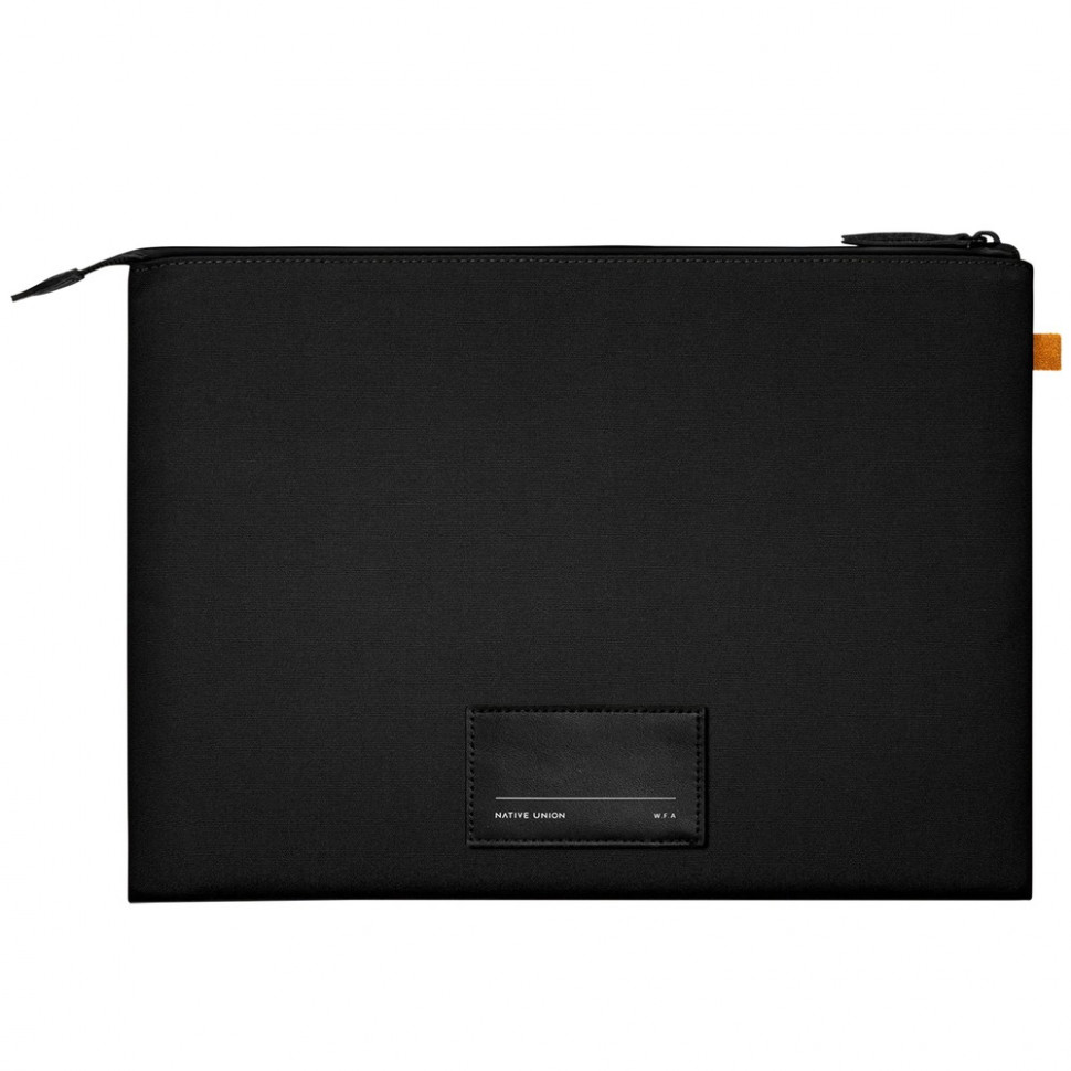 Чехол-коверт Native Union Stow Lite Sleeve 13" Черный
