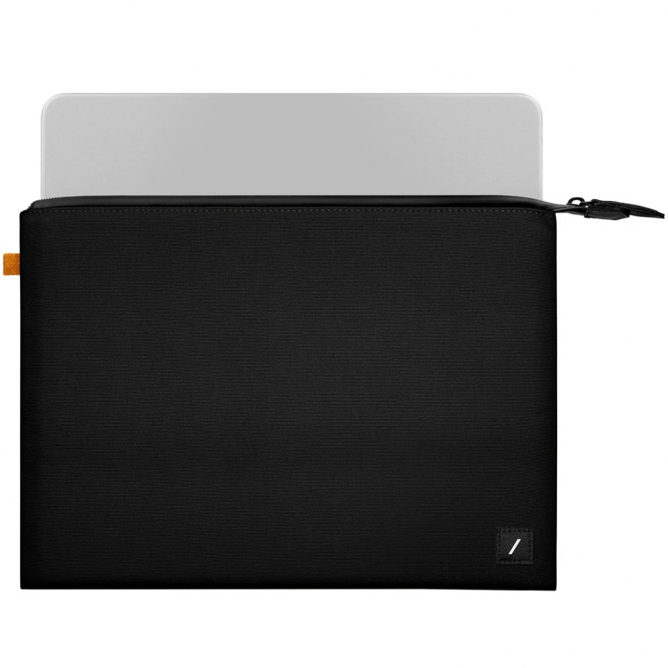 Чехол-коверт Native Union Stow Lite Sleeve 13" Черный
