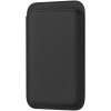 Картхолдер VLP Magnet Wallet для iPhone с MagSafe Черный