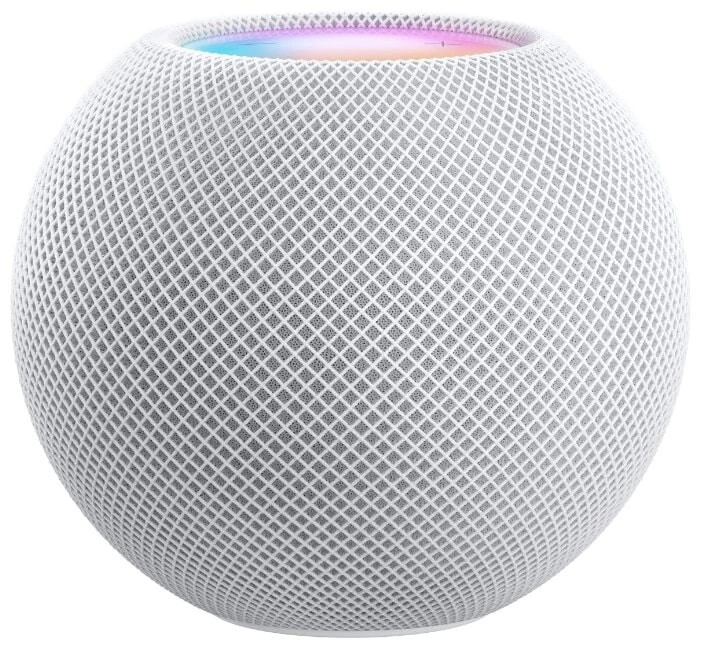 Умная колонка Apple HomePod mini Белый (White)