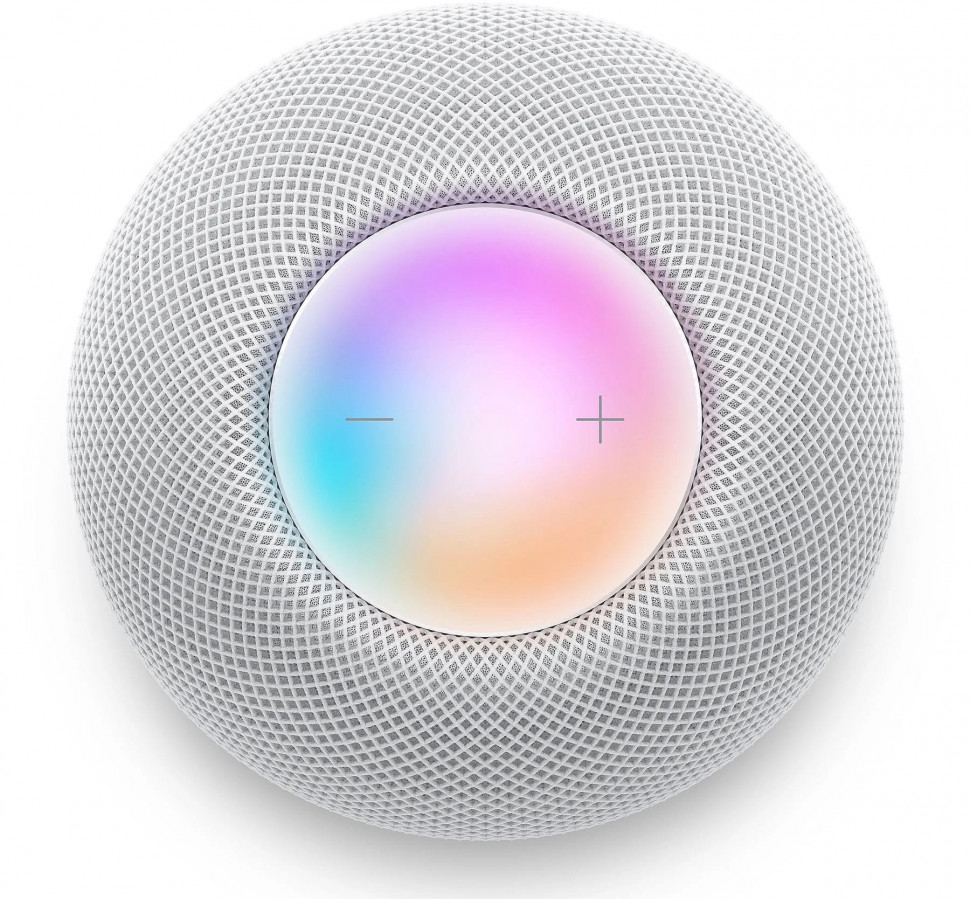 Умная колонка Apple HomePod mini Белый (White)