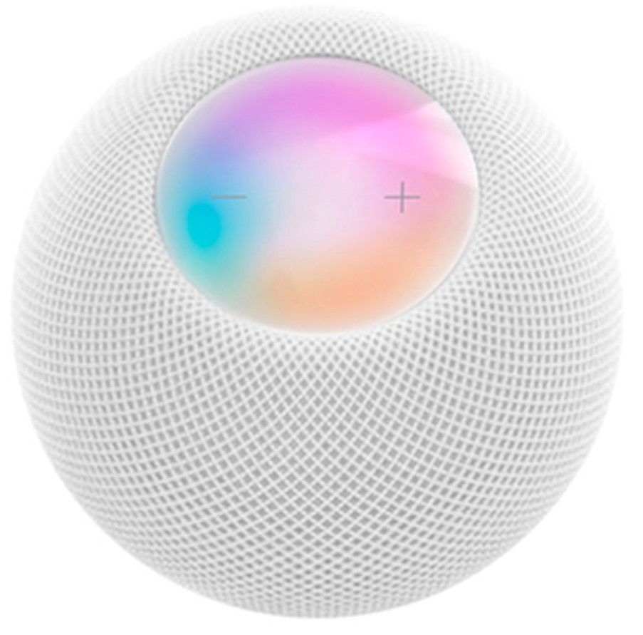Умная колонка Apple HomePod mini Белый (White)