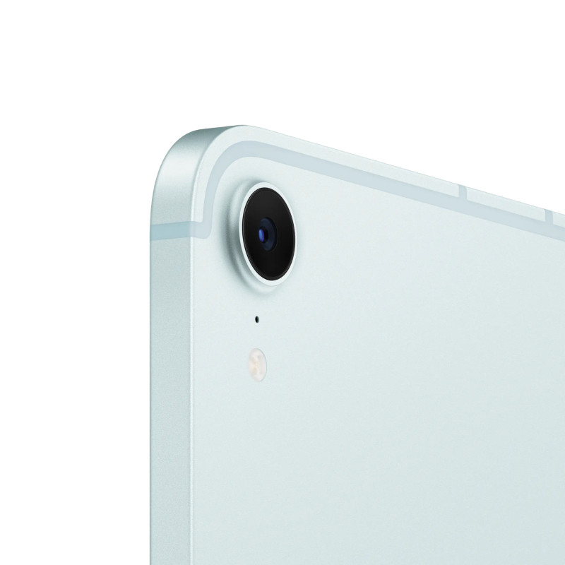 Планшет Apple iPad mini (2024) 128GB Wi-Fi + Cellular Голубой