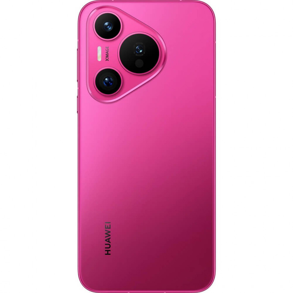 Смартфон HUAWEI Pura 70 12/256GB Розовый (Pink)