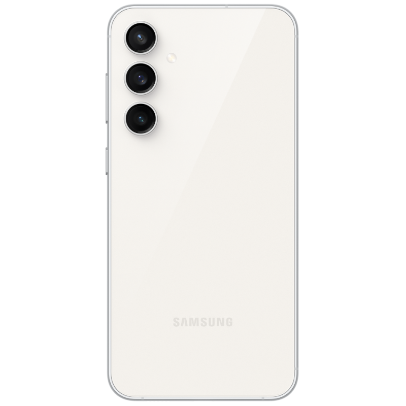 Смартфон Samsung Galaxy S23 FE 8/256GB Бежевый (Cream)