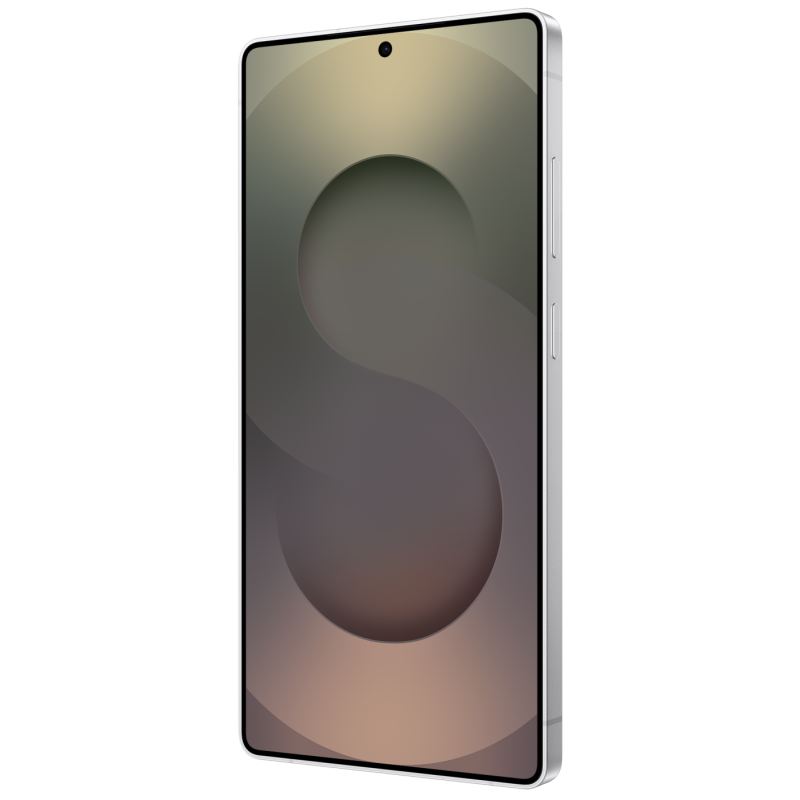 Смартфон Samsung Galaxy S25 Ultra 12/256GB Титановый серебристый (Titanium Whitesilver)