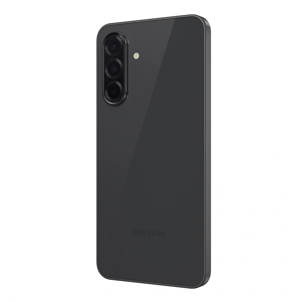 Смартфон Samsung Galaxy A36 5G 8/256GB Черный (Awesome Black)