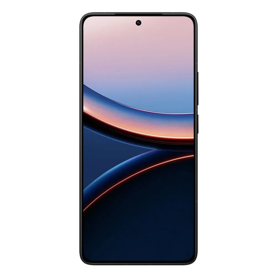 Смартфон Xiaomi POCO F7 Ultra 16/512GB Желтый (Yellow)