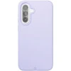 Чехол защитный VLP Aster Case для Samsung Galaxy A56 Лавандовый