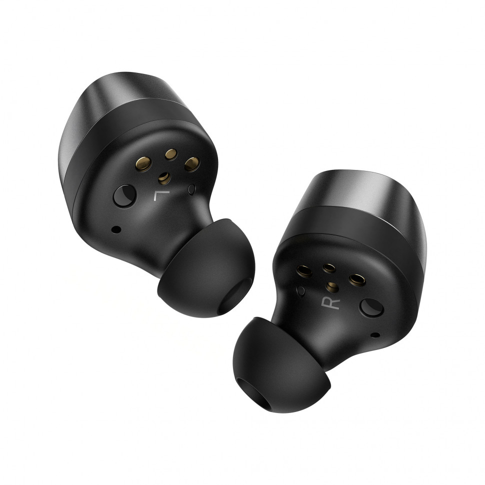 Беспроводные наушники Sennheiser Momentum True Wireless 4 Графит (Graphite)