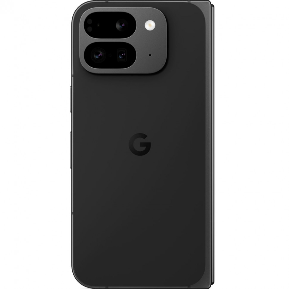 Смартфон Google Pixel 9 Pro Fold 16/512GB Черный обсидиан (Obsidian)