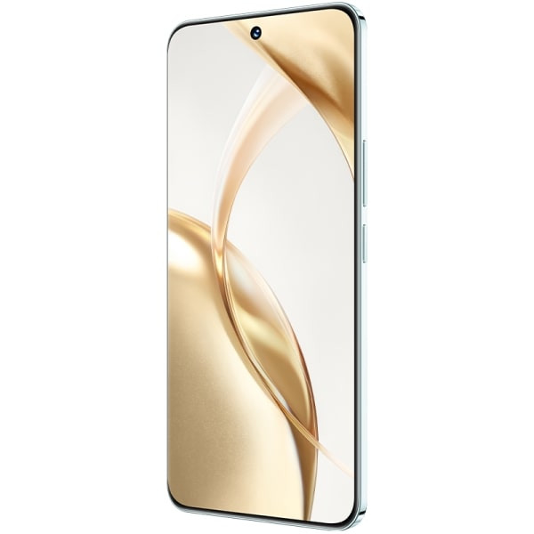 Смартфон HONOR 200 12/256GB Зеленый (Emerald Green)