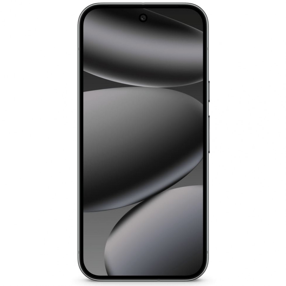 Смартфон Google Pixel 10 Pro 16/512GB Черный (Obsidian)