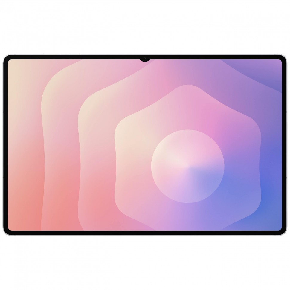 Планшет Samsung Galaxy Tab S11 Ultra Wi-Fi 12/512GB Серебро (Silver)