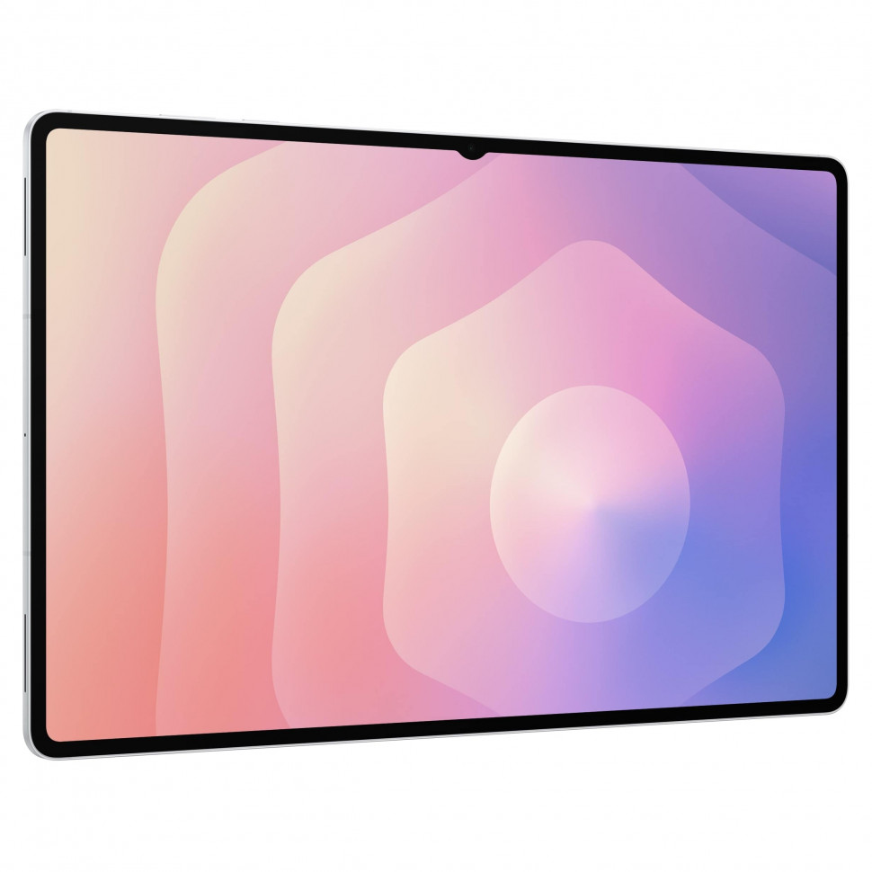 Планшет Samsung Galaxy Tab S11 Ultra Wi-Fi 12/512GB Серебро (Silver)