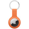 Брелок-подвеска uBear Touch Ring Case for AirTag Оранжевый