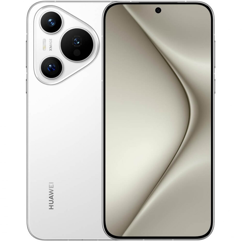 Смартфон HUAWEI Pura 70 12/256GB Белый (White)