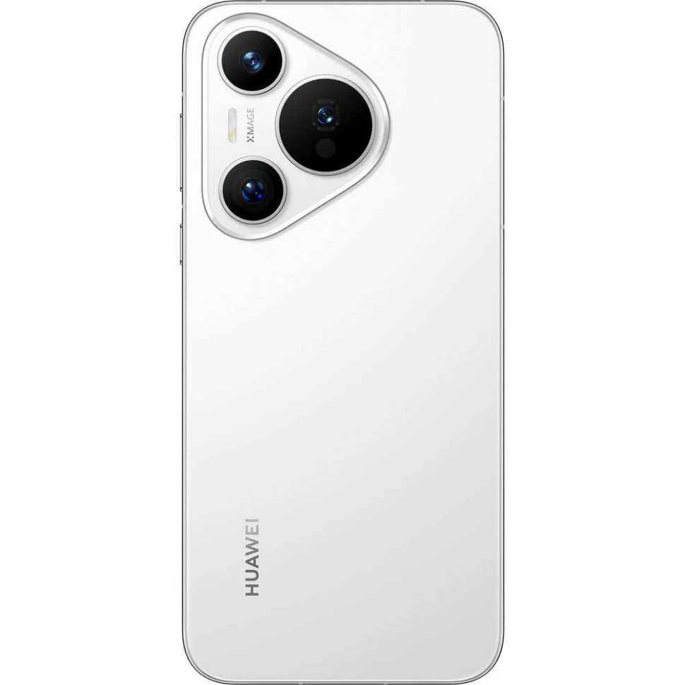 Смартфон HUAWEI Pura 70 12/256GB Белый (White)