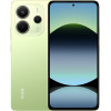 Смартфон Xiaomi Redmi Note 14 6/128GB Зеленый (Lime Green)