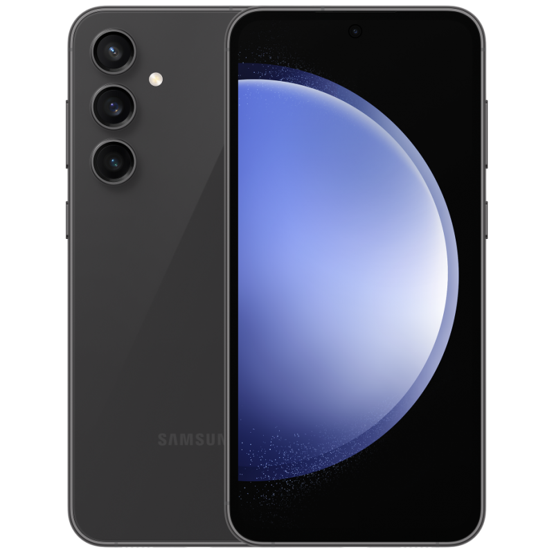Смартфон Samsung Galaxy S23 FE 8/128GB Серый (Graphite)