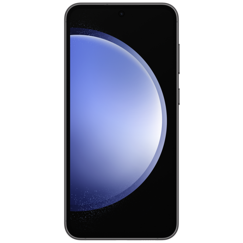 Смартфон Samsung Galaxy S23 FE 8/128GB Серый (Graphite)