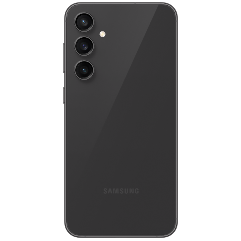 Смартфон Samsung Galaxy S23 FE 8/128GB Серый (Graphite)