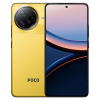 Смартфон Xiaomi POCO F7 Ultra 12/256GB Желтый (Yellow)