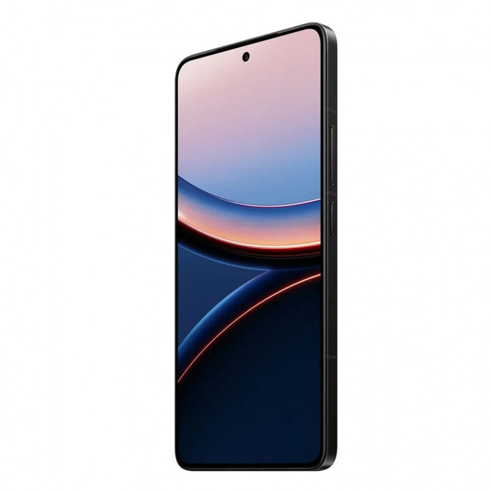 Смартфон Xiaomi POCO F7 Ultra 12/256GB Желтый (Yellow)