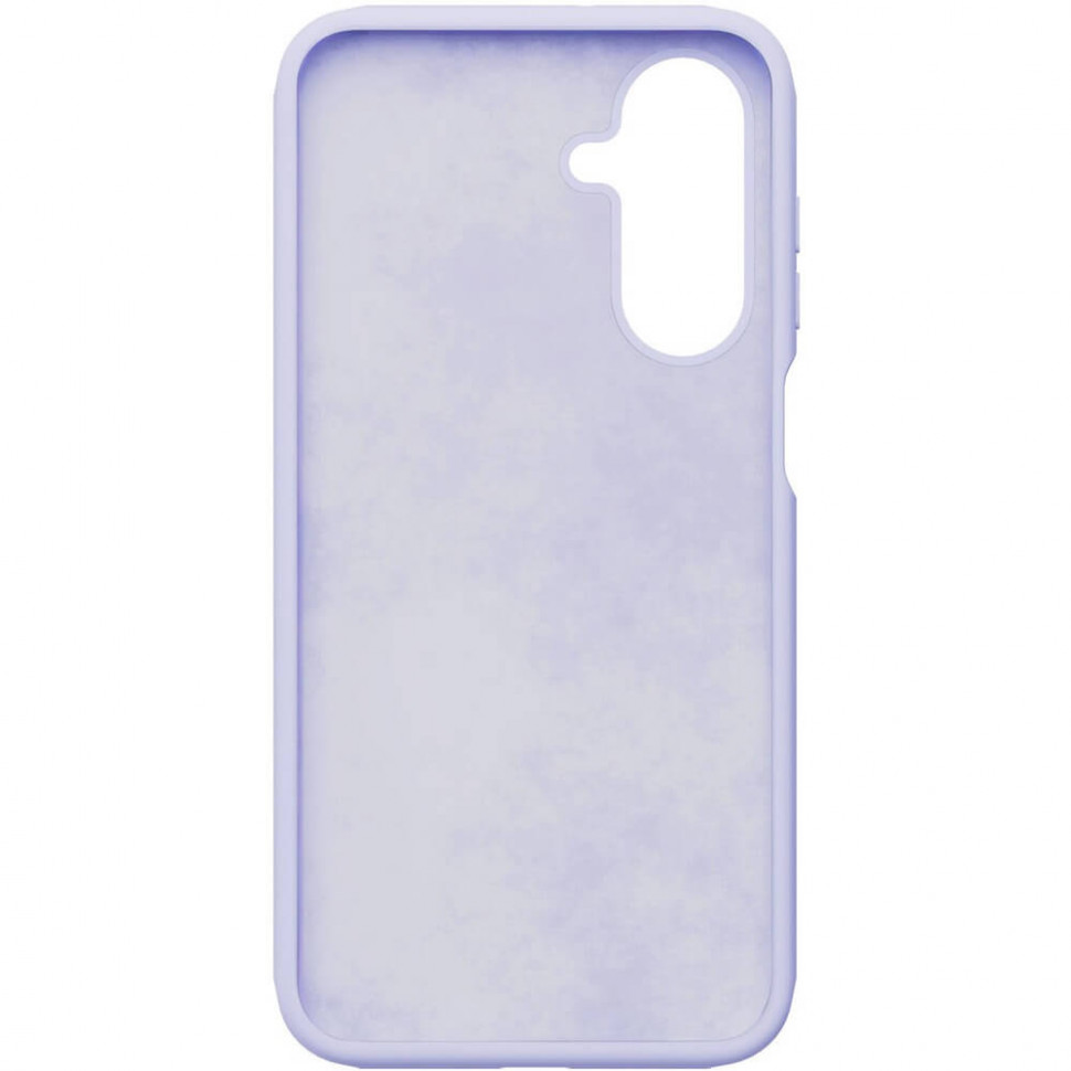 Чехол защитный VLP Aster Case для Samsung Galaxy A26 Лавандовый