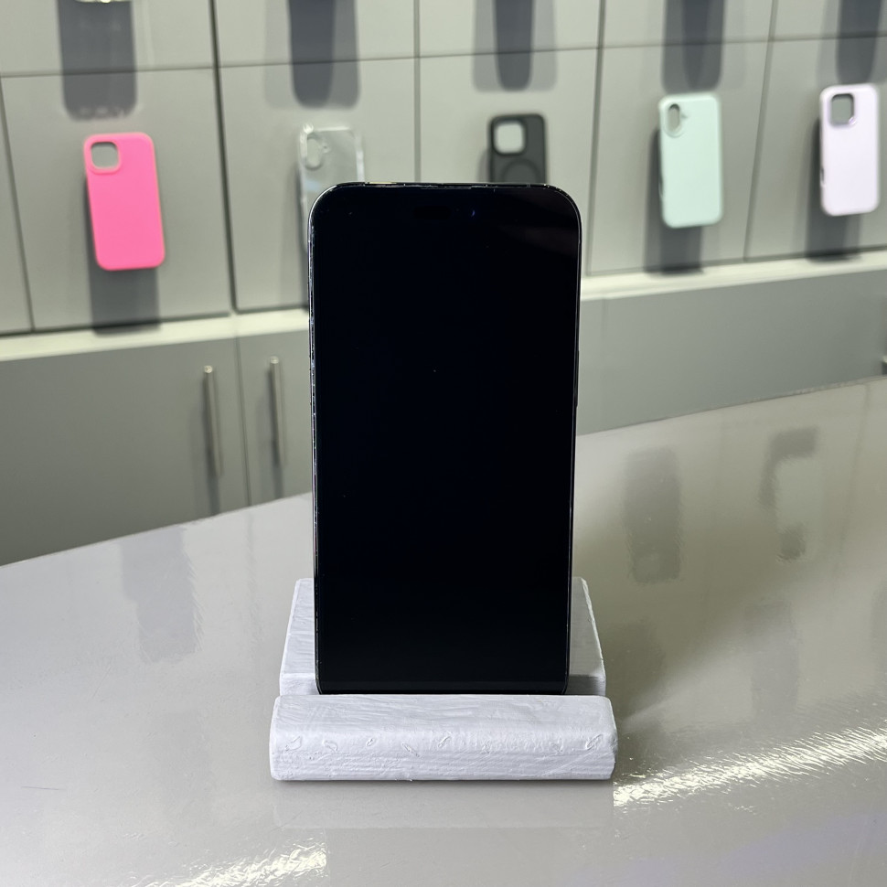 Смартфон Apple iPhone 14 Pro Max 256GB Space Black (Б/У)