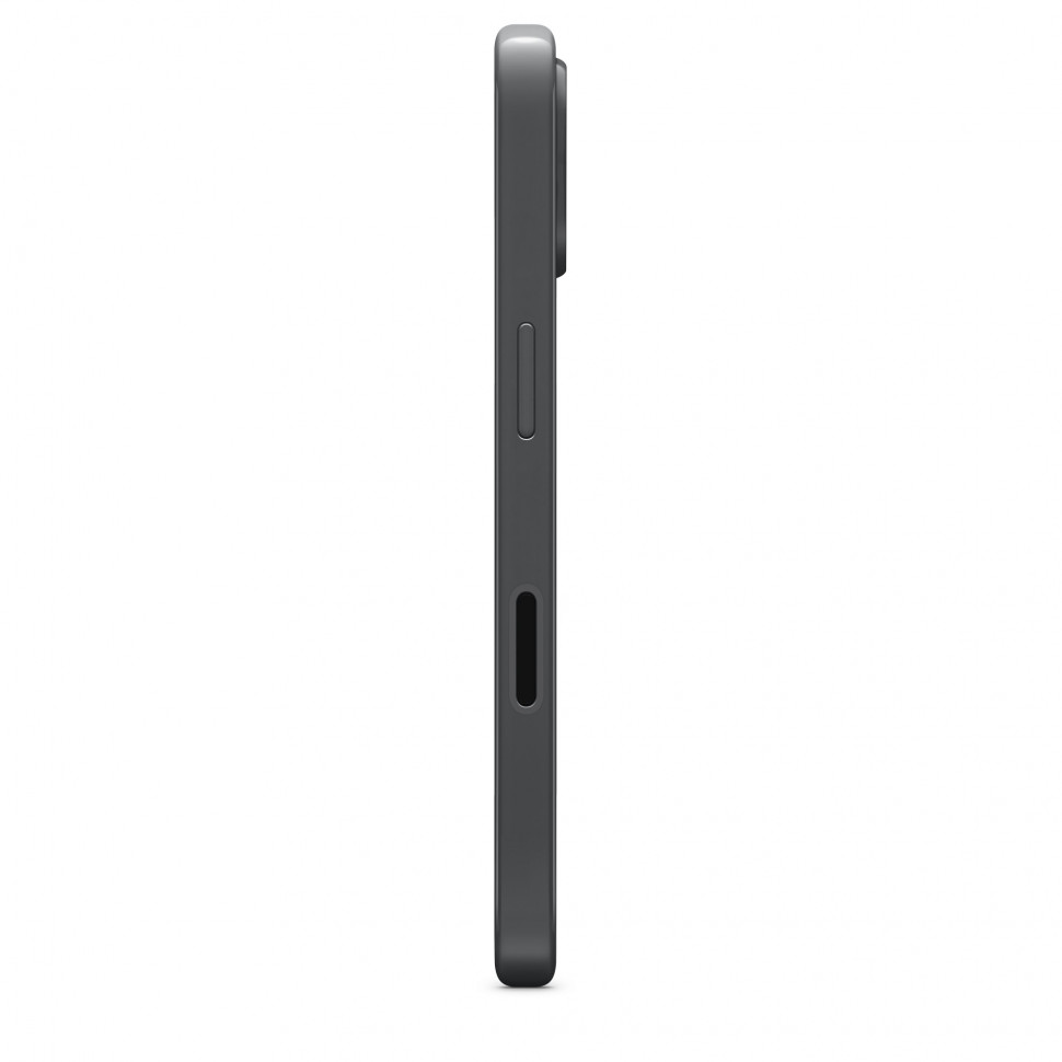 Чехол защитный Beats Case с MagSafe для iPhone 16 Pro Midnight Black