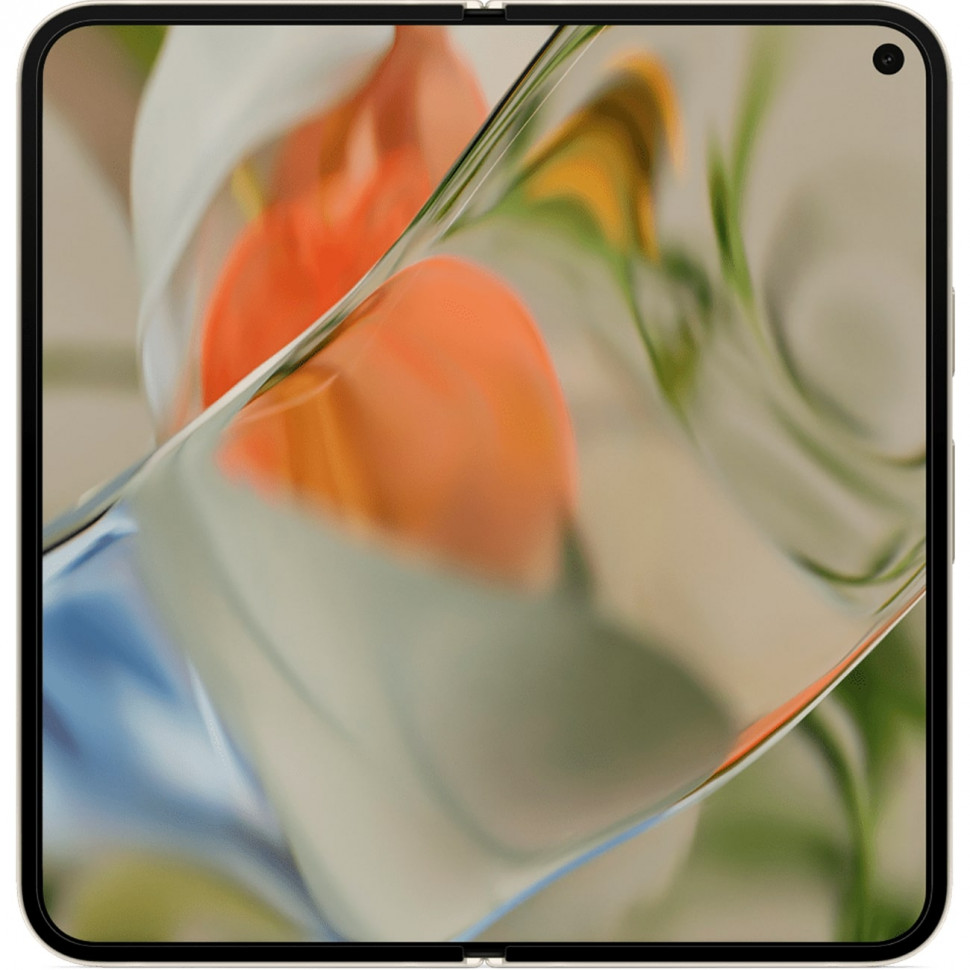 Смартфон Google Pixel 9 Pro Fold 16/512GB Фарфоровый (Porcelain)