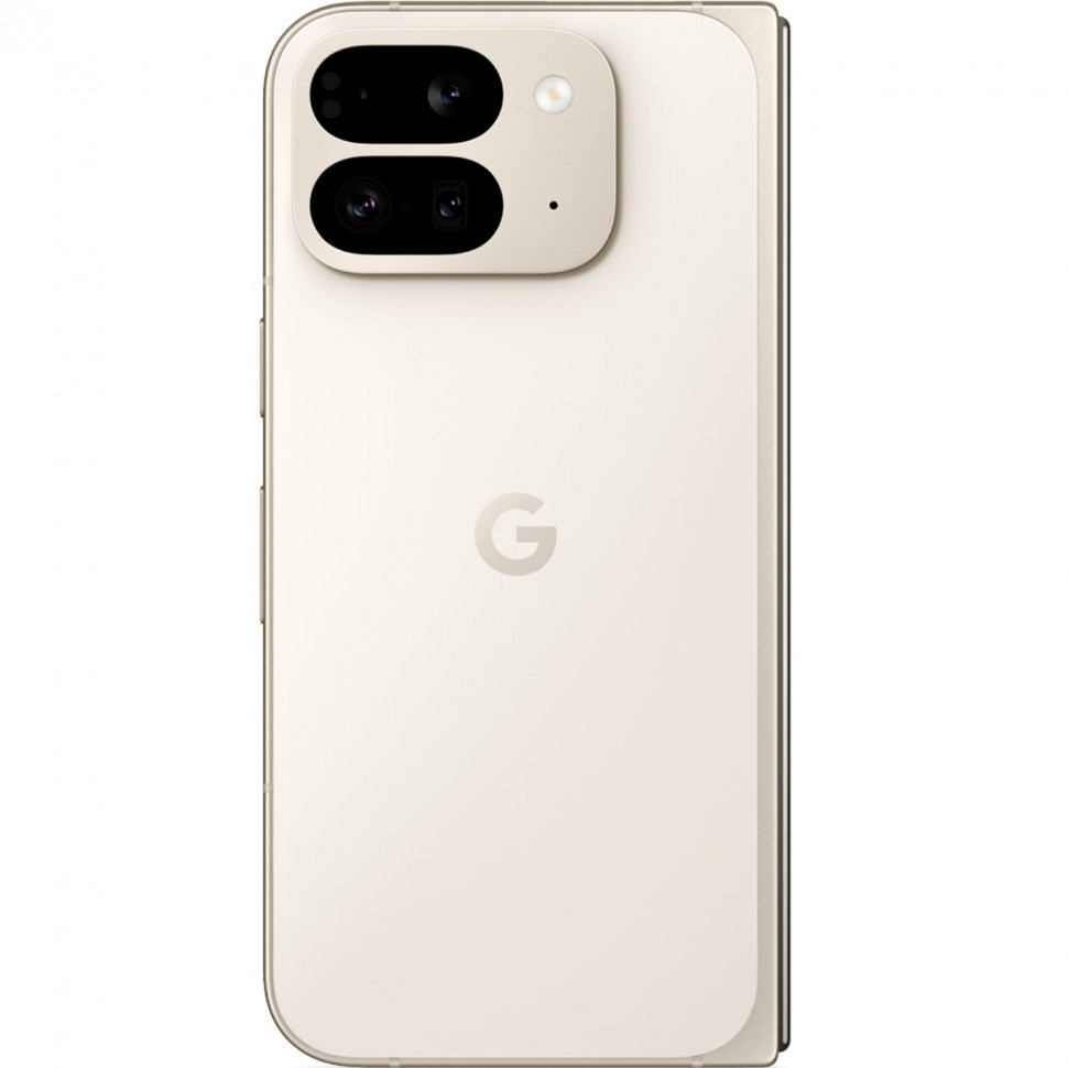 Смартфон Google Pixel 9 Pro Fold 16/512GB Фарфоровый (Porcelain)