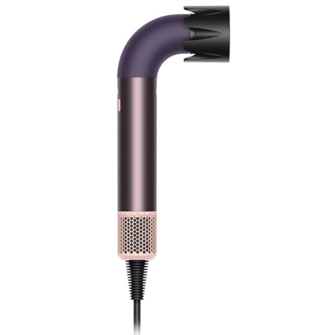 Фен Dyson Supersonic R Pro HD17 Gift Edition Jasper Plum (EU)