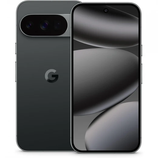 Смартфон Google Pixel 10 Pro 16/256GB Черный (Obsidian) &mdash; 