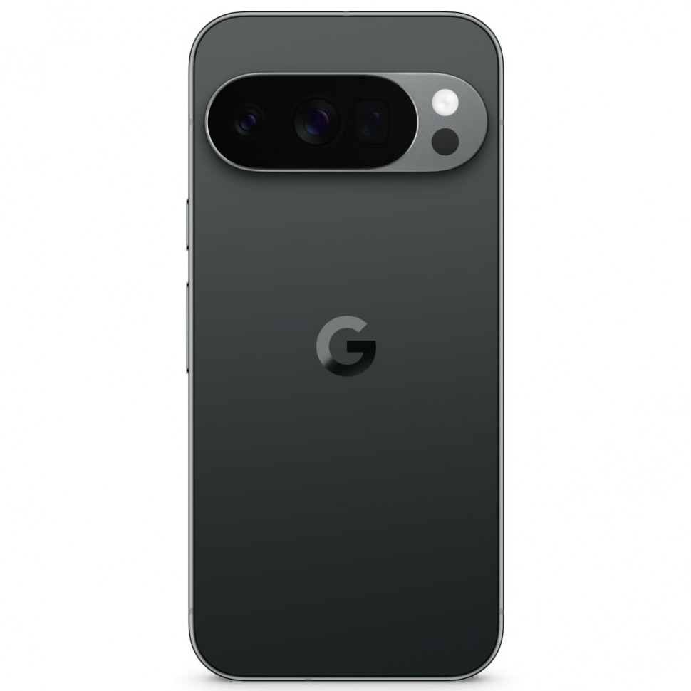 Смартфон Google Pixel 10 Pro 16/256GB Черный (Obsidian)