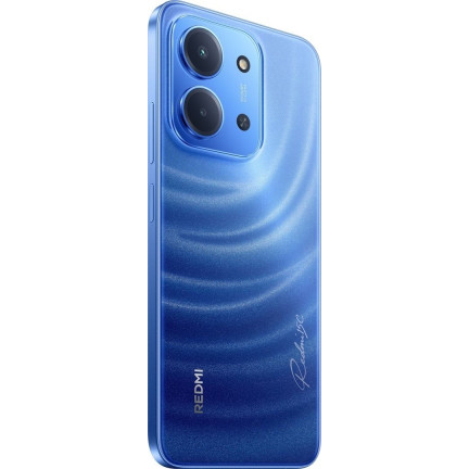 Смартфон Xiaomi Redmi 15C 4G 8/256GB Синий (Moonlight Blue)