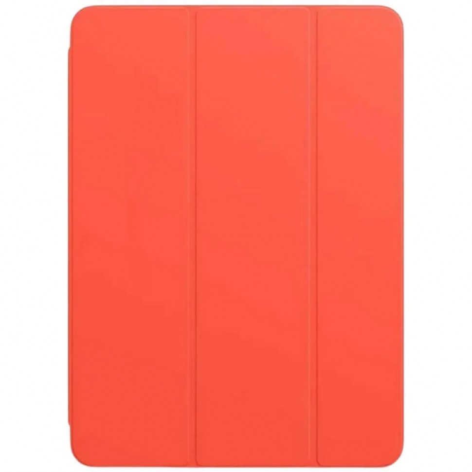 Чехол защитный Smart Folio Case для iPad 11 Electric Orange