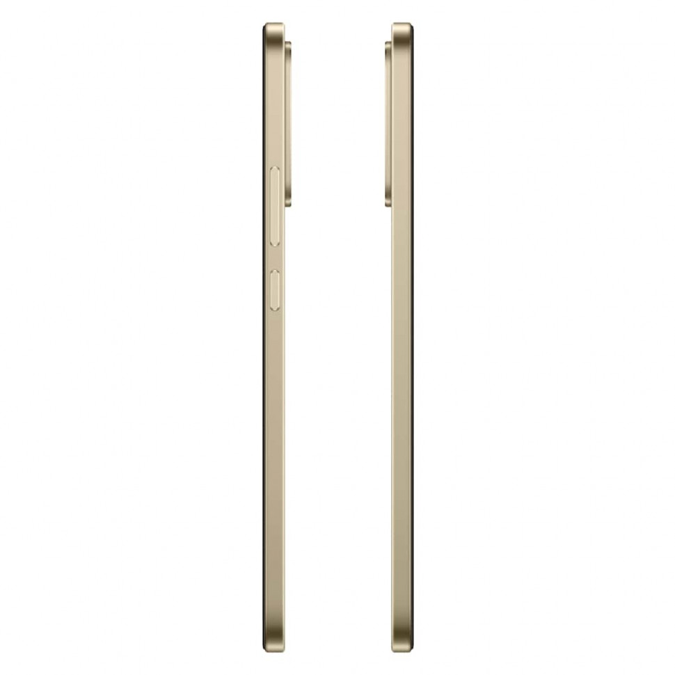 Смартфон realme 15T 12/256GB Серебро (Flowing Silver)