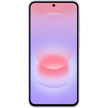 Смартфон Samsung Galaxy A37 5G 8/128GB Лавандовый (Awesome Lavender)