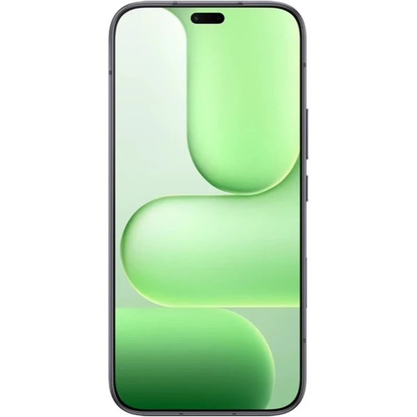 Смартфон HONOR 600 Lite 8/256GB Черный (Velvet Black)