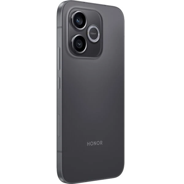 Смартфон HONOR 600 Lite 8/256GB Черный (Velvet Black)