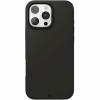 Чехол защитный VLP Aster Pro Case MagSafe для iPhone 16 Pro Max Черный
