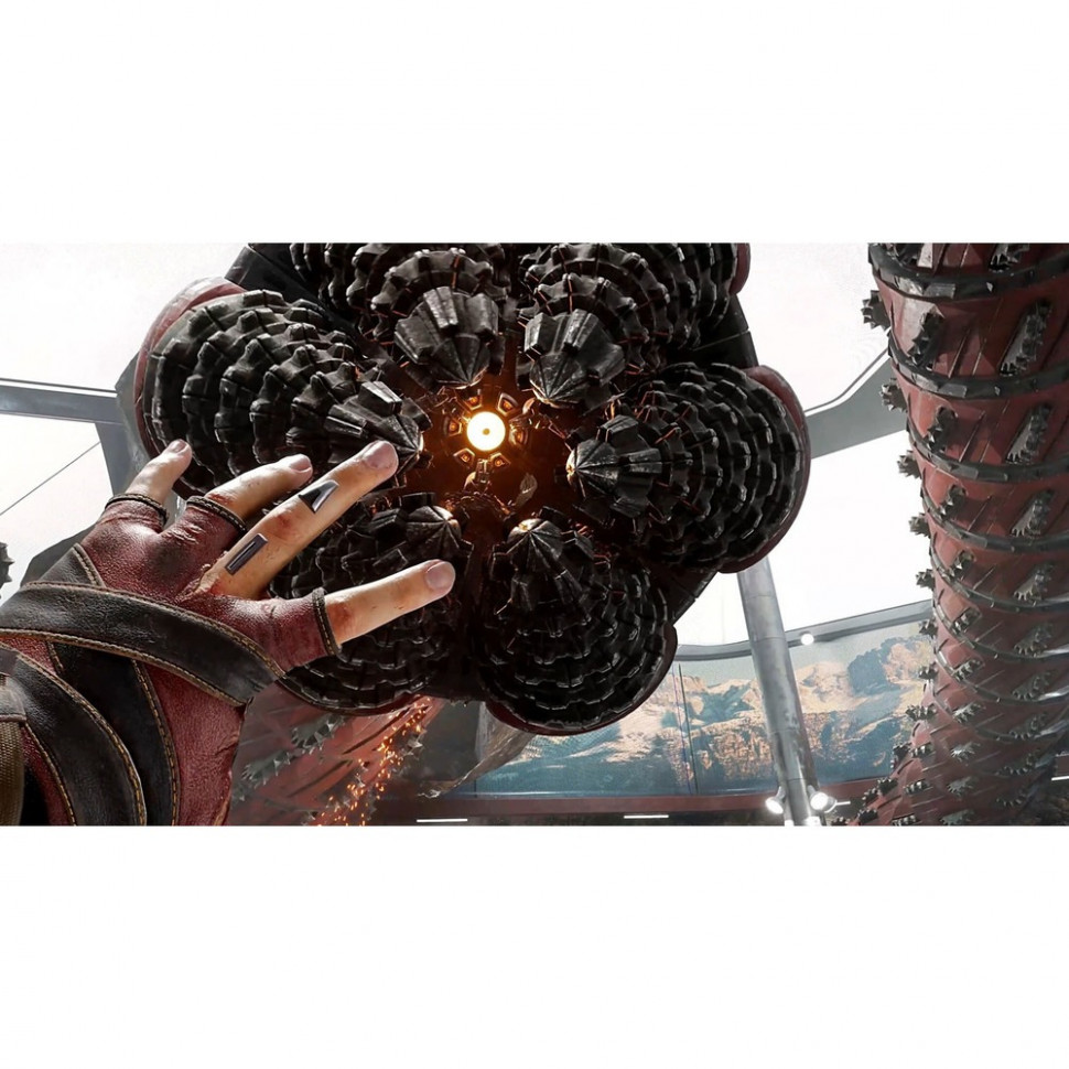 Игра Atomic Heart (PlayStation 5) (Русская версия)
