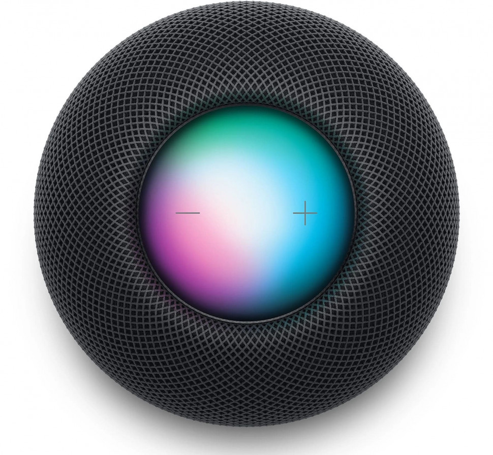 Умная колонка Apple HomePod mini Серый (Midnight)
