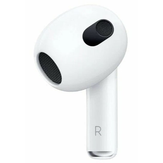 Правый наушник Apple AirPods 3 (R)