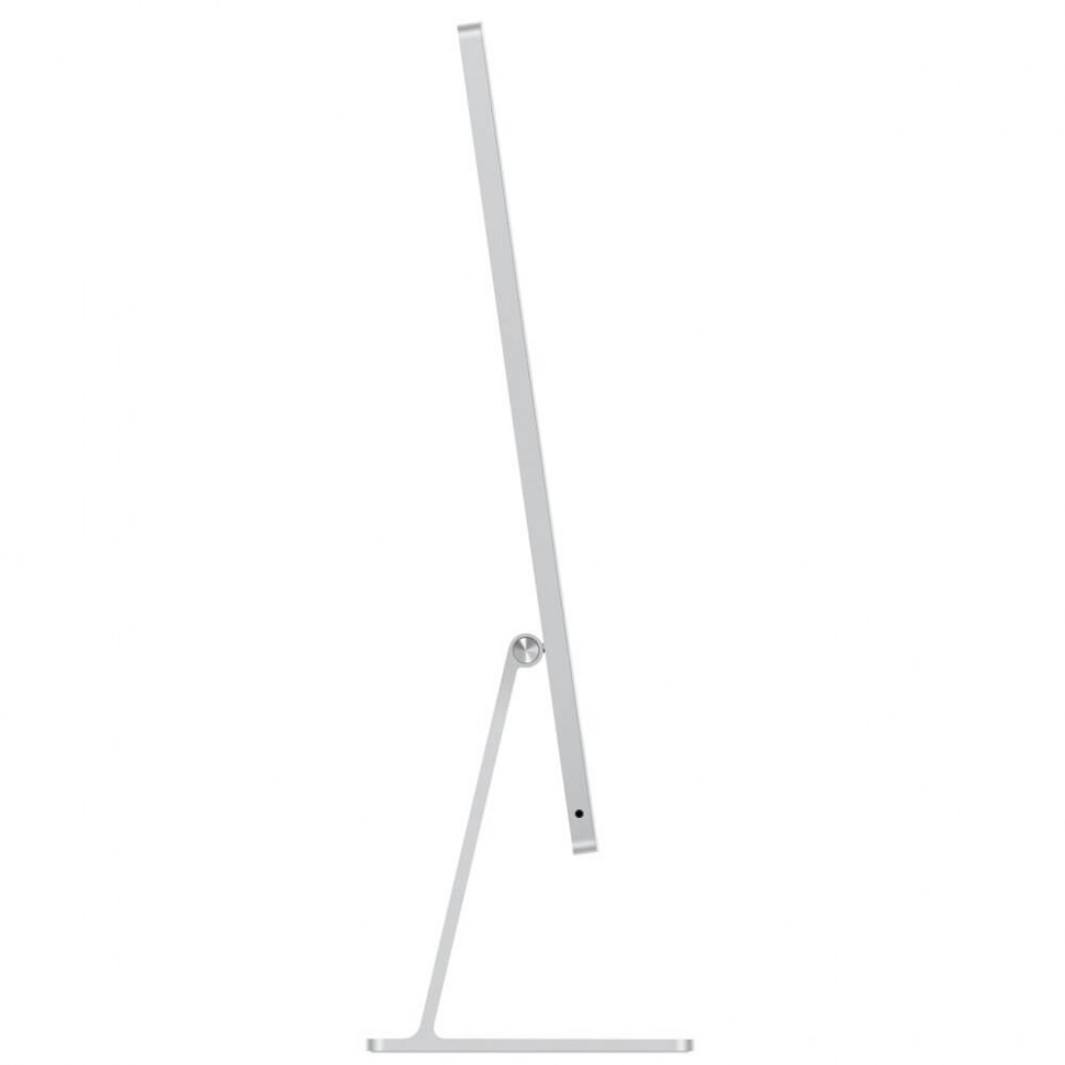 Моноблок Apple iMac 24" 2023 Retina 4.5K MQRK3 (M3 10-core GPU, 8/512GB) Серебро